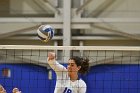 Wheaton Women's Volleyball  Wheaton Women's Volleyball vs Smith College. - Photo by Keith Nordstrom : Wheaton, Volleyball, Smith